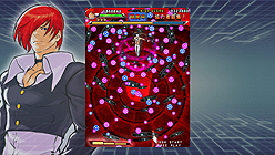 画像ギャラリー No.006のサムネイル画像 / KOFの人気キャラ達によるシューティングゲーム。SNKプレイモア，Xbox LIVE アーケードで「KOF SKY STAGE」を9月15日より配信