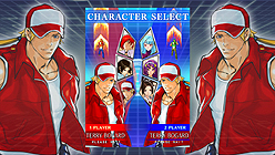画像ギャラリー No.008のサムネイル画像 / KOFの人気キャラ達によるシューティングゲーム。SNKプレイモア，Xbox LIVE アーケードで「KOF SKY STAGE」を9月15日より配信