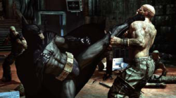 画像ギャラリー No.007のサムネイル画像 / PS3/Xbox 360用アクション「バットマン アーカム・アサイラム」,スクウェア・エニックスより今冬発売