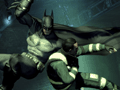 ゴッサム・シティでの戦い再び。「バットマン アーカム・アサイラム」「バットマン：アーカム・シティ」の2作品が廉価版となって，7月5日に発売