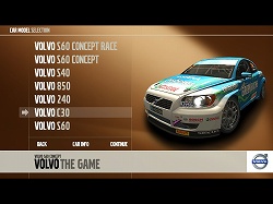 画像ギャラリー No.007のサムネイル画像 / インディーズゲームの小部屋：Room＃90「Volvo - The Game」