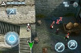 アサシンクリード 〜アルタイル・クロニクルズ〜