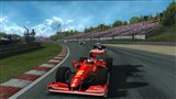 画像ギャラリー No.004のサムネイル画像 / 「F1 2009」Wii版は6090円,PSP版は5040円で12月17日に発売が決定。海外向け最新ムービーを4GamerにUp