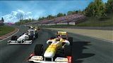 画像ギャラリー No.006のサムネイル画像 / 「F1 2009」Wii版は6090円,PSP版は5040円で12月17日に発売が決定。海外向け最新ムービーを4GamerにUp