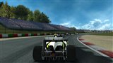 画像ギャラリー No.008のサムネイル画像 / 「F1 2009」Wii版は6090円,PSP版は5040円で12月17日に発売が決定。海外向け最新ムービーを4GamerにUp