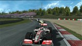 画像ギャラリー No.009のサムネイル画像 / 「F1 2009」Wii版は6090円,PSP版は5040円で12月17日に発売が決定。海外向け最新ムービーを4GamerにUp