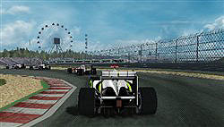 画像ギャラリー No.014のサムネイル画像 / 「F1 2009」Wii版は6090円,PSP版は5040円で12月17日に発売が決定。海外向け最新ムービーを4GamerにUp