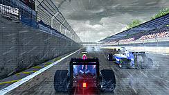 画像ギャラリー No.004のサムネイル画像 / コードマスターズ，2009年12月17日発売予定のレースゲーム，「F1 2009」のレースモード詳細を発表