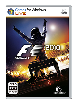 画像ギャラリー No.003のサムネイル画像 / PS3/Xbox360版と同時! コードマスターズ,PC向け「F1 2010」(日本語版)を10月7日に発売。キャリアモード解説の最新ムービーを4Gamerに掲載