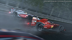 画像ギャラリー No.006のサムネイル画像 / PS3/Xbox360版と同時! コードマスターズ,PC向け「F1 2010」(日本語版)を10月7日に発売。キャリアモード解説の最新ムービーを4Gamerに掲載