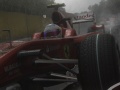 「F1 2010」，公式サイトで最新PV＆スクリーンショットが公開。舞い上がる水しぶきなど，巧みに表現されたグラフィックスをチェック
