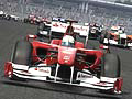 コードマスターズ，公式サイトで「F1 2010」の最新スクリーンショットとムービーを公開。さまざまなロケーションで展開される，白熱のバトルに注目