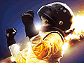 伝説のF1ドライバーが集合。コードマスターズ，10月7日発売予定の「F1 2010」完成披露会を開催