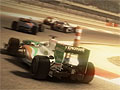 開幕目前の「F1」を題材とした「F1 2010」，シーズン終了時期となる2010年秋の発売が決定