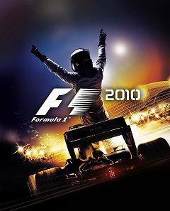 画像ギャラリー No.001のサムネイル画像 / F1公式レースゲーム「F1 2010」の発売日が10月7日に決定。予約特典は特別仕様の顔料インキを使用したマーキングペン
