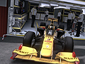 ［Gamescom］Deep Silver，欧米でのリリースが迫るCodemastersのF1ゲーム「F1 2010」をプレイアブル展示。新プロモムービーを4Gamerに掲載