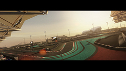 画像ギャラリー No.006のサムネイル画像 / ［Gamescom］Deep Silver，欧米でのリリースが迫るCodemastersのF1ゲーム「F1 2010」をプレイアブル展示。新プロモムービーを4Gamerに掲載