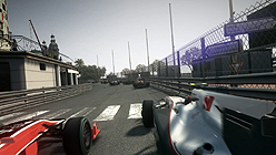 画像ギャラリー No.008のサムネイル画像 / ［Gamescom］Deep Silver，欧米でのリリースが迫るCodemastersのF1ゲーム「F1 2010」をプレイアブル展示。新プロモムービーを4Gamerに掲載
