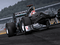 ［TGS 2010］数年ぶりに発売される本格的なF1タイトル，コードマスターズ「F1 2010」の詳しい内容を聞いてきた