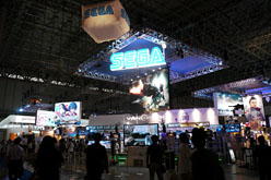 画像ギャラリー No.002のサムネイル画像 / ［TGS 2010］数年ぶりに発売される本格的なF1タイトル，コードマスターズ「F1 2010」の詳しい内容を聞いてきた