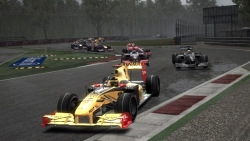 画像ギャラリー No.008のサムネイル画像 / 10月7日発売の「F1 2010」,10月2〜3日の「モータースポーツ ジャパン2010 フェスティバル イン お台場」に出展決定