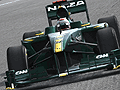 コードマスターズ，FIA公認のF1レースゲーム「F1 2010」を本日10月7日発売。ゲームの雰囲気がよく分かるムービーを公開