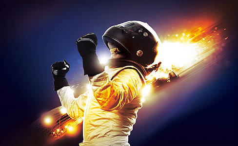 画像ギャラリー No.012のサムネイル画像 / 「F1 2010」で,別次元のスピード体験を。コードマスターズの最新作は,F1のすべてをあますところなく再現した,F1ドライバー「なりきり」レースゲームだ
