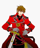 画像ギャラリー No.023のサムネイル画像 / 恋に臆病なアリスを主人公とする女性向け恋愛アドベンチャー「ハートの国のアリス」のPSP版が登場！