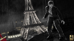 画像ギャラリー No.006のサムネイル画像 / ［Gamescom］初のPS3版が公開！ スタイリッシュなWWIIアクション「The Saboteur」は順調に開発進行中