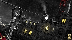 画像ギャラリー No.007のサムネイル画像 / ［Gamescom］初のPS3版が公開！ スタイリッシュなWWIIアクション「The Saboteur」は順調に開発進行中