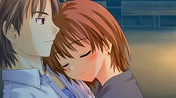 画像ギャラリー No.028のサムネイル画像 / 8人めの新ヒロインも登場，PSP用恋愛アドベンチャー「この青空に約束を― てのひらのらくえん」が6月25日に発売