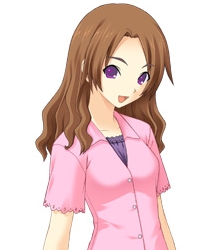 画像ギャラリー No.038のサムネイル画像 / 8人めの新ヒロインも登場，PSP用恋愛アドベンチャー「この青空に約束を― てのひらのらくえん」が6月25日に発売