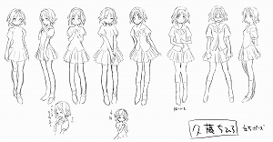 画像ギャラリー No.048のサムネイル画像 / 8人めの新ヒロインも登場，PSP用恋愛アドベンチャー「この青空に約束を― てのひらのらくえん」が6月25日に発売