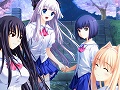 8人めの新ヒロインも登場，PSP用恋愛アドベンチャー「この青空に約束を― てのひらのらくえん」が6月25日に発売