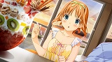 この青空に約束を― てのひらのらくえん