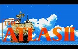 画像ギャラリー No.010のサムネイル画像 / 約20年前の海洋冒険シムがセットで復活！　アートディンク，「THE ATLAS レジェンドパック」を発売