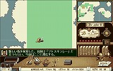 画像ギャラリー No.012のサムネイル画像 / 約20年前の海洋冒険シムがセットで復活！　アートディンク，「THE ATLAS レジェンドパック」を発売