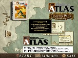 画像ギャラリー No.016のサムネイル画像 / 約20年前の海洋冒険シムがセットで復活！　アートディンク，「THE ATLAS レジェンドパック」を発売