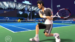 画像ギャラリー No.004のサムネイル画像 / この夏，“メリハリボディ”を手に入れられるか？　EA SPORTSブランドのWii用新作スポーツゲームを2本まとめて体験