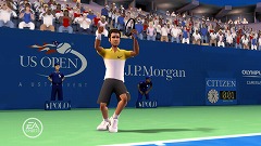 画像ギャラリー No.008のサムネイル画像 / この夏，“メリハリボディ”を手に入れられるか？　EA SPORTSブランドのWii用新作スポーツゲームを2本まとめて体験