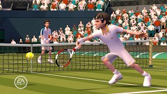 画像ギャラリー No.010のサムネイル画像 / この夏，“メリハリボディ”を手に入れられるか？　EA SPORTSブランドのWii用新作スポーツゲームを2本まとめて体験