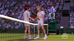 画像ギャラリー No.011のサムネイル画像 / この夏，“メリハリボディ”を手に入れられるか？　EA SPORTSブランドのWii用新作スポーツゲームを2本まとめて体験