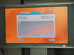 画像ギャラリー No.018のサムネイル画像 / この夏，“メリハリボディ”を手に入れられるか？　EA SPORTSブランドのWii用新作スポーツゲームを2本まとめて体験