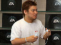 この夏，“メリハリボディ”を手に入れられるか？　EA SPORTSブランドのWii用新作スポーツゲームを2本まとめて体験