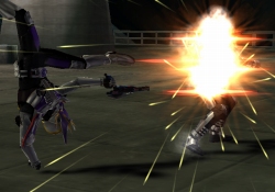 画像ギャラリー No.006のサムネイル画像 / “平成仮面ライダー”達が大集合！　PS2「仮面ライダー クライマックスヒーローズ」が2009年夏発売