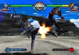 画像ギャラリー No.004のサムネイル画像 / 8月6日発売のPS2「仮面ライダー クライマックスヒーローズ」，電王/クウガをはじめとした“フォームチェンジ”の情報をお届け