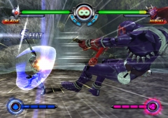 画像ギャラリー No.023のサムネイル画像 / 8月6日発売のPS2「仮面ライダー クライマックスヒーローズ」，電王/クウガをはじめとした“フォームチェンジ”の情報をお届け