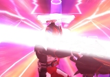 画像ギャラリー No.031のサムネイル画像 / 8月6日発売のPS2「仮面ライダー クライマックスヒーローズ」，電王/クウガをはじめとした“フォームチェンジ”の情報をお届け
