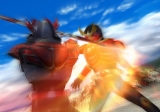 画像ギャラリー No.034のサムネイル画像 / 8月6日発売のPS2「仮面ライダー クライマックスヒーローズ」，電王/クウガをはじめとした“フォームチェンジ”の情報をお届け