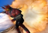 画像ギャラリー No.035のサムネイル画像 / 8月6日発売のPS2「仮面ライダー クライマックスヒーローズ」，電王/クウガをはじめとした“フォームチェンジ”の情報をお届け